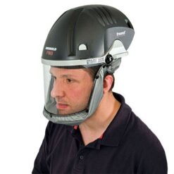 Alternative view of TREND Visor Overlay (AIR/PRO, Clear, 10 Piece)