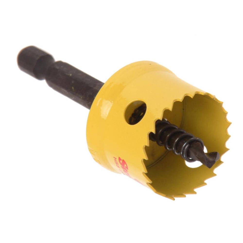 STARRETT Holesaw (Cordless)