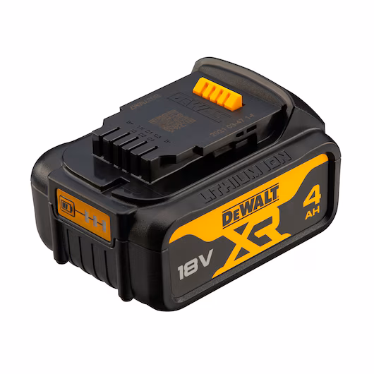 DEWALT 18V Battery (4Ah) - Image 3