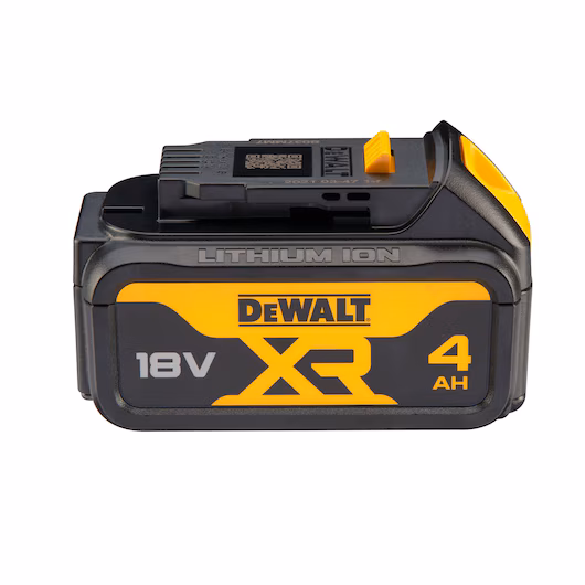 DEWALT 18V Battery (4Ah) - Image 4