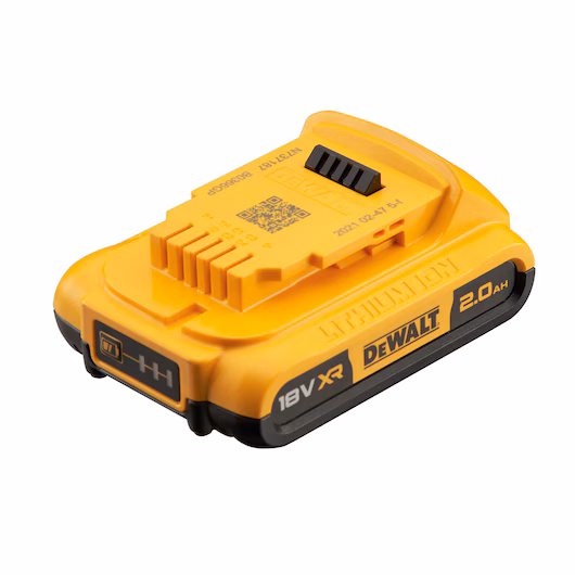 DEWALT 18V Battery (2Ah) - Image 3
