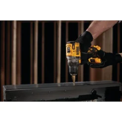 DEWALT 12V Drill Driver Kit (2x2Ah, 57.5Nm, 10mm) - Image 3