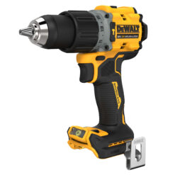 DEWALT 18V Combi Drill Bare Unit (90Nm, 2 Speed)