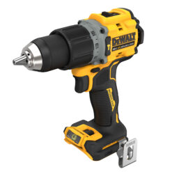 DEWALT 18V Combi Drill Bare Unit (90Nm, 2 Speed) - Image 3