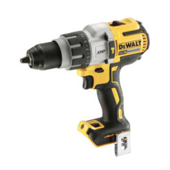 DEWALT 18V Combi Drill Bare Unit (95Nm, 3 Speed)