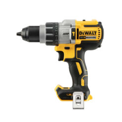 DEWALT 18V Combi Drill Bare Unit (95Nm, 3 Speed) - Image 2
