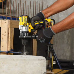 DEWALT 18V Combi Drill Bare Unit (95Nm, 3 Speed) - Image 5