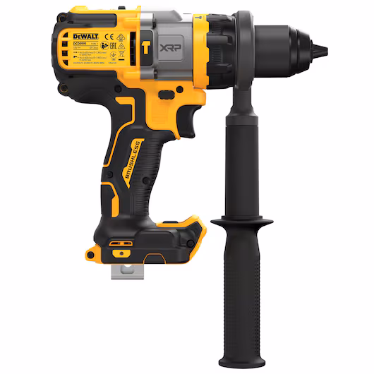 DEWALT 18V Combi Drill Bare Unit (127Nm, 3 Speed) - Image 2