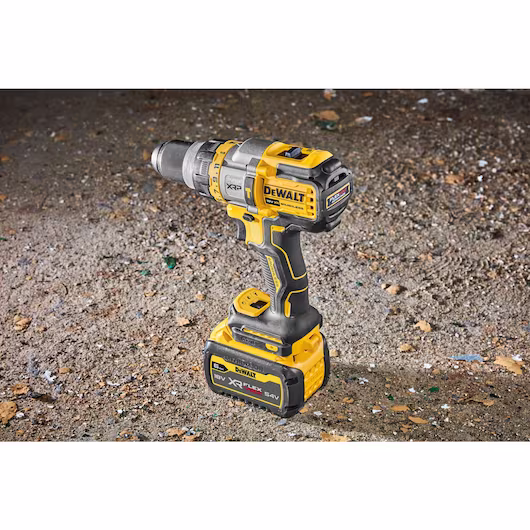 DEWALT 18V Combi Drill Bare Unit (127Nm, 3 Speed) - Image 5