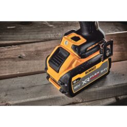 DEWALT 18V Combi Drill Kit (1x6Ah, 127Nm, 3 Speed) - Image 6