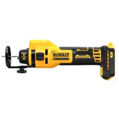 DEWALT 18V Dry Wall Cut Out Tool Bare Unit