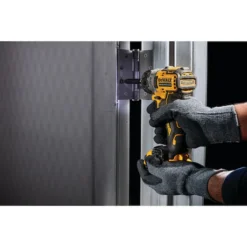 DEWALT 12V Screwdriver Kit (2x2Ah, 8Nm) - Image 3
