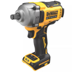 DEWALT 18V Impact Wrench Bare Unit (1/2", 812/1152Nm, Hog Ring)