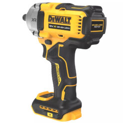 Alternative view of DEWALT 18V Impact Wrench Bare Unit (1/2", 812/1152Nm, Hog Ring)