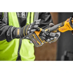 DeWalt 18V Grinder Bare Unit (125mm,Max 1647 Watts Flexvolt Advantage) - Image 5