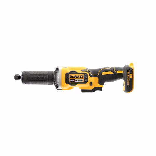 Alternative view of DEWALT 18V Die Grinder Bare Unit (760W)