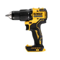 DeWalt 18v XR Twin Pack(2x5.0Ah, DCD709 Combi, DCF809 Impact 190Nm,Brushless,TStak) - Image 2