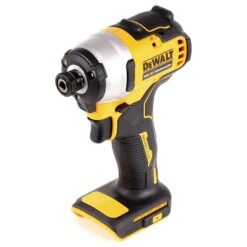 DeWalt 18v XR Twin Pack(2x5.0Ah, DCD709 Combi, DCF809 Impact 190Nm,Brushless,TStak) - Image 3