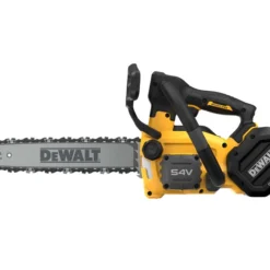 DEWALT 54V Chainsaw Bare Unit (35cm, Top Handle)