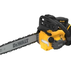 Alternative view of DEWALT 54V Chainsaw Bare Unit (35cm, Top Handle)
