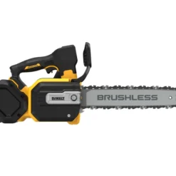 DEWALT 54V Chainsaw Bare Unit (35cm, Top Handle) - Image 3