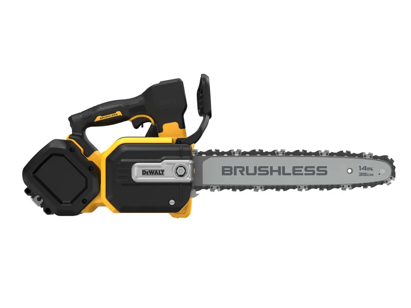 DEWALT 54V Chainsaw Bare Unit (35cm, Top Handle) - Image 3