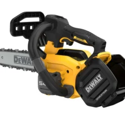 DEWALT 54V Chainsaw Bare Unit (35cm, Top Handle) - Image 4