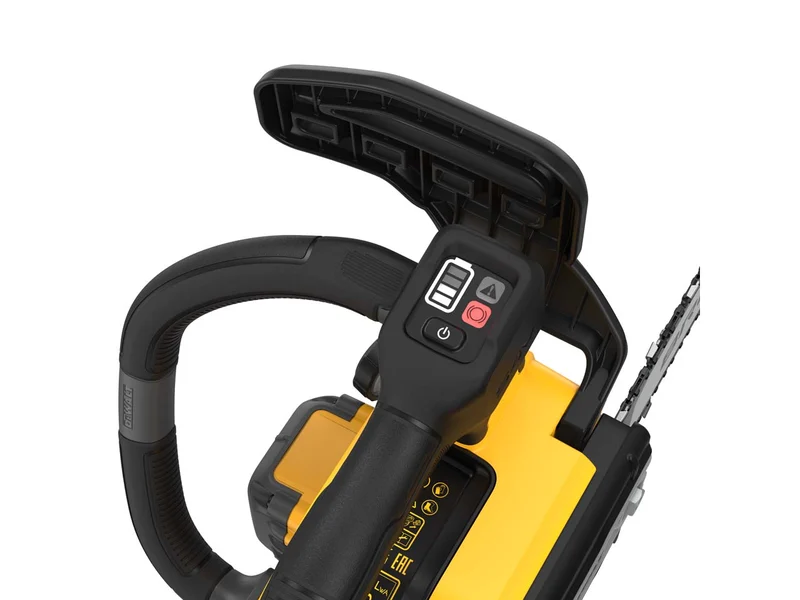 DEWALT 54V Chainsaw Bare Unit (35cm, Top Handle) - Image 5