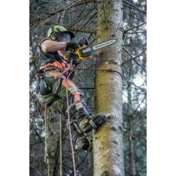 DEWALT 54V Chainsaw Bare Unit (35cm, Top Handle) - Image 6
