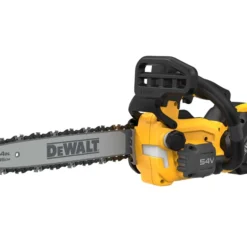 DEWALT L&F 54V Chainsaw Kit (1x9Ah, 35cm, Top Handle)