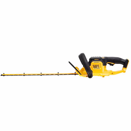 Alternative view of DEWALT 18V Hedge Trimmer Bare Unit (55cm, 25mm)