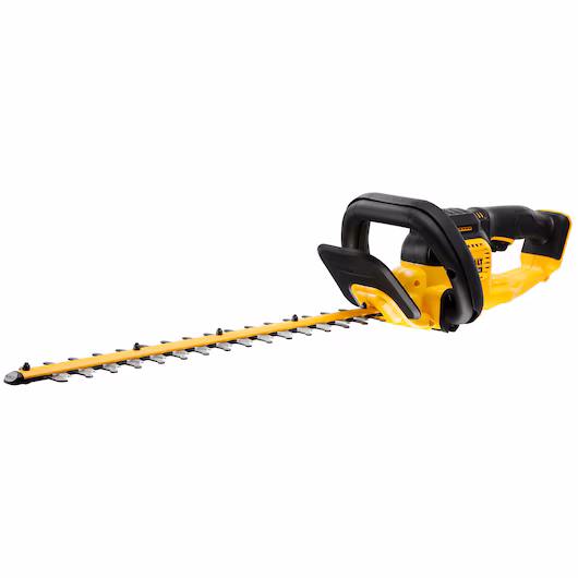 DEWALT 18V Hedge Trimmer Bare Unit (55cm, 25mm) - Image 3