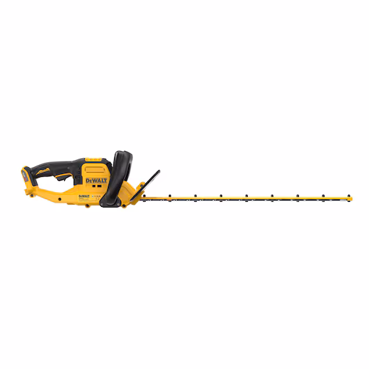 DEWALT 54V Hedge Trimmer Bare Unit (65cm, 31mm) - Image 3