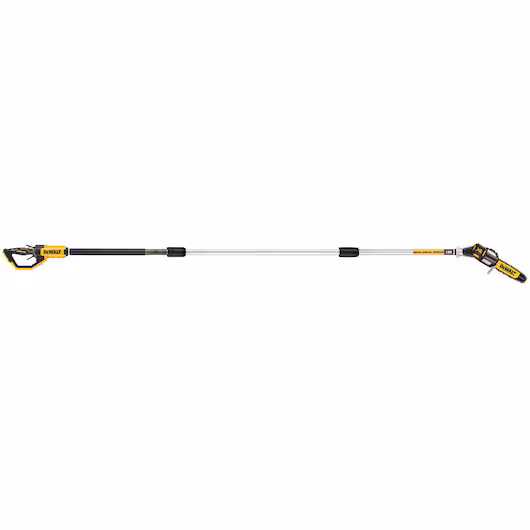 Alternative view of DEWALT 18V Pole Saw Bare Unit (20cm, 4.5m)