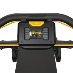 DEWALT 2x18V Push Lawn Mower Bare Unit (53cm, Dual Blade) - Image 9
