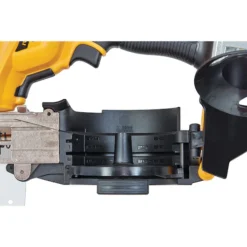 DEWALT 18V Nailer Bare Unit (Roofing Coil, 19-45mm, 15° 3.05/10.1) - Image 4