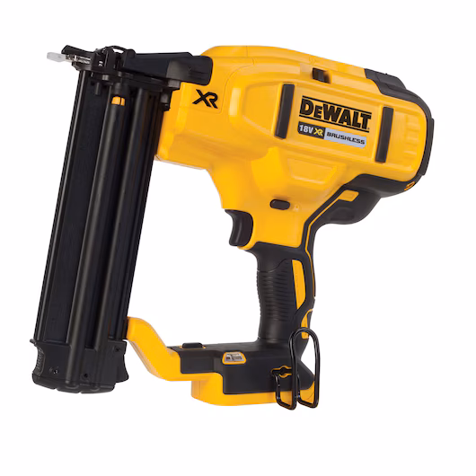 DEWALT 18V Nailer Bare Unit (18G Straight, 15-50mm) - Image 2