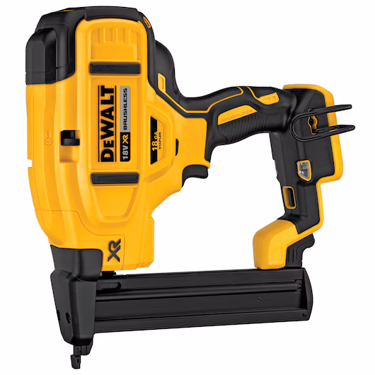 DEWALT 18V Stapler Bare Unit (18G, 12-38mm) - Image 2