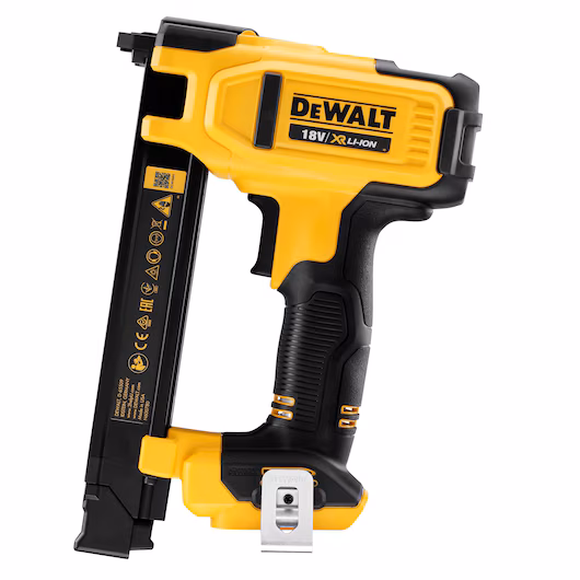 DEWALT 18V Stapler Bare Unit (Electrians, 35mm) - Image 2