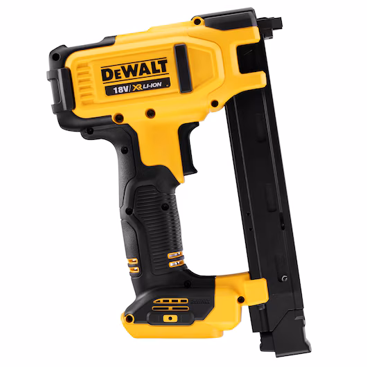 DEWALT 18V Stapler Bare Unit (Electrians, 35mm) - Image 3