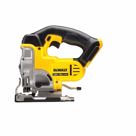 DEWALT 18V Jigsaw Bare Unit (Top Handle) - Image 3