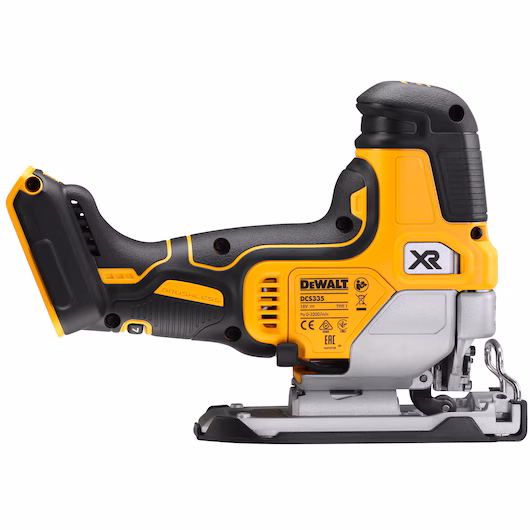 DEWALT 18V Jigsaw Bare Unit (Body Grip, Brushless) - Image 2