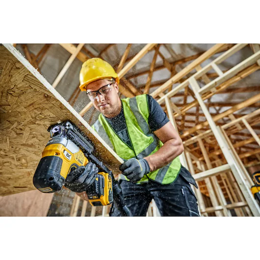 DEWALT 18V Jigsaw Bare Unit (Body Grip, Brushless) - Image 3