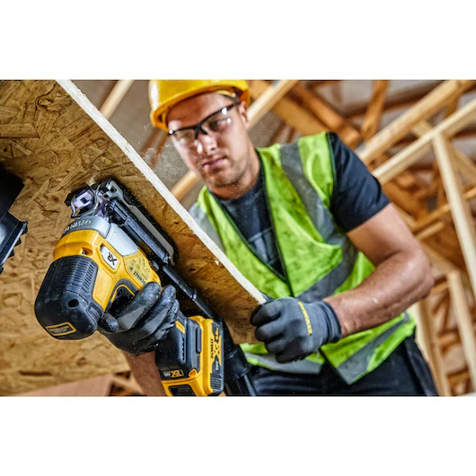 DEWALT 18V Jigsaw Bare Unit (Body Grip, Brushless) - Image 4