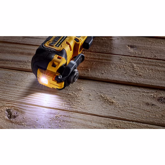 DEWALT 12V Multi-Tool Kit (2x2Ah) - Image 5