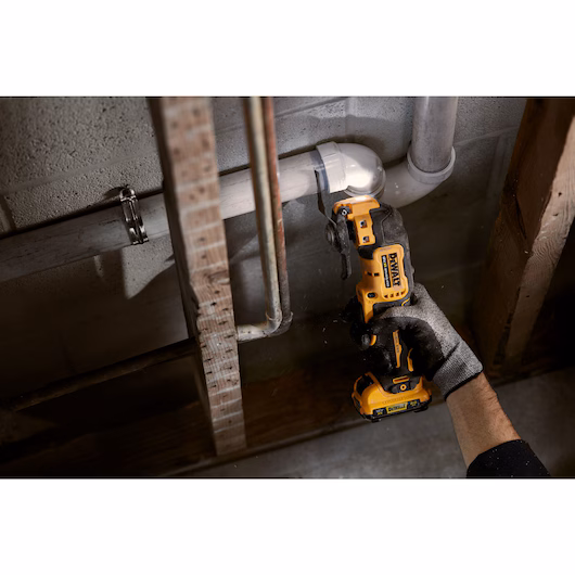 DEWALT 12V Multi-Tool Bare Unit - Image 3