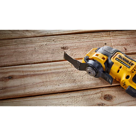 DEWALT 12V Multi-Tool Bare Unit - Image 4