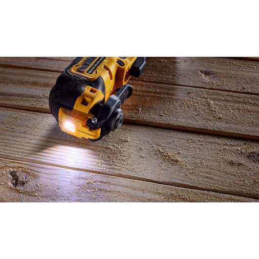 DEWALT 12V Multi-Tool Bare Unit - Image 5