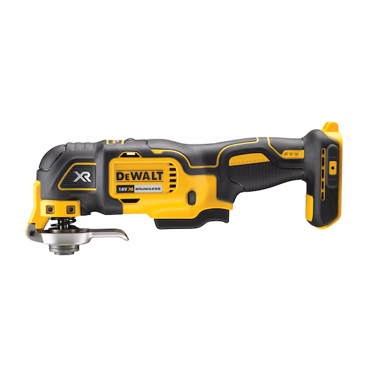 DEWALT 18V Multi-Tool Kit (1x5Ah, +Accesories) - Image 2