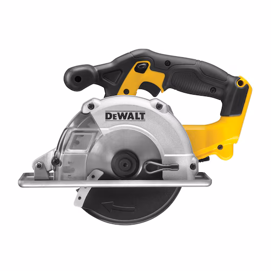 DEWALT 18V Metal Cutting Circular Saw Bare Unit (140mm, 43mm) - Image 2